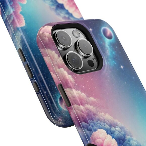 Printed Case for iPhone 14, iPhone 15, iPhone 16 (Plus/ Pro/ Pro Max), MARPC338 - Picture 13 of 13